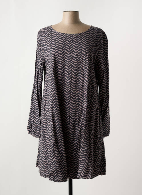 Rochie midi violet MES SOEURS ET MOI femeie