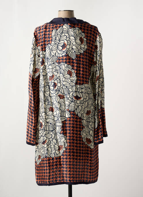 Rochie midi albastru PENNYBLACK femeie