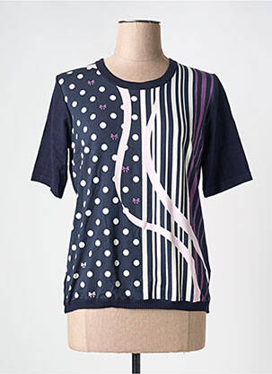 Pulover albastru EUGEN KLEIN femeie