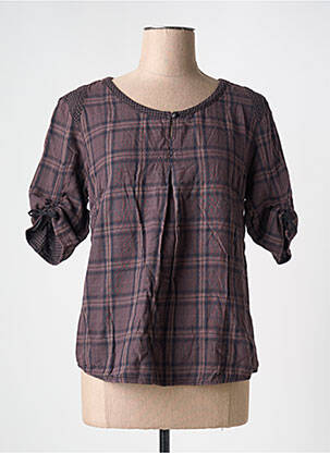 Bluză roșu ONE STEP femeie