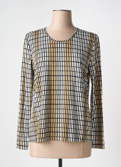 Tricou negru EUGEN KLEIN femeie