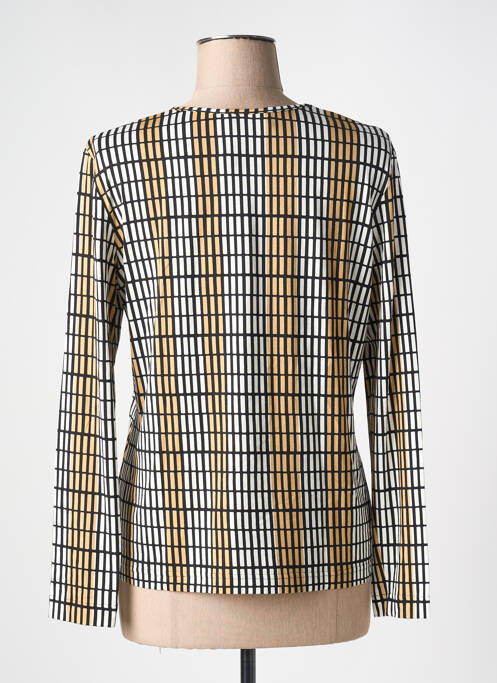 Tricou negru EUGEN KLEIN femeie