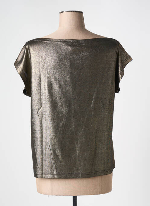 Tricou auriu JOHNNY WAS femeie