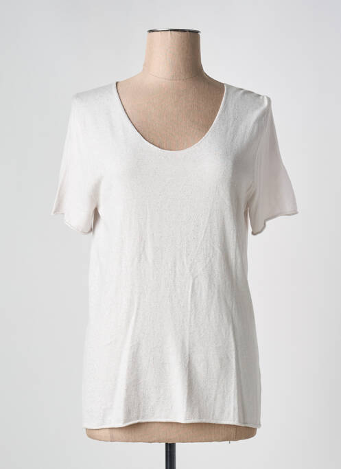 Pulover gri ESTHEME femeie