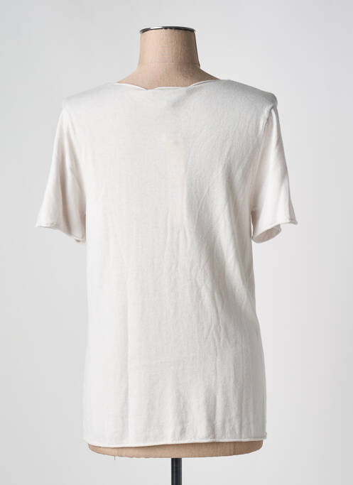 Pulover gri ESTHEME femeie