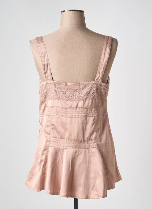 Top roz MAIS IL EST OU LE SOLEIL femeie