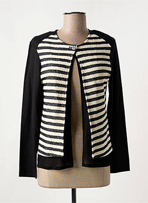 Jachete casual negru EUGEN KLEIN femeie