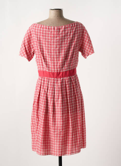 Rochie scurtă roșu NIU femeie