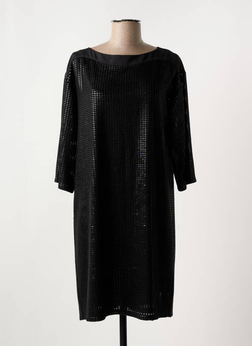 Rochie scurtă negru PENNYBLACK femeie