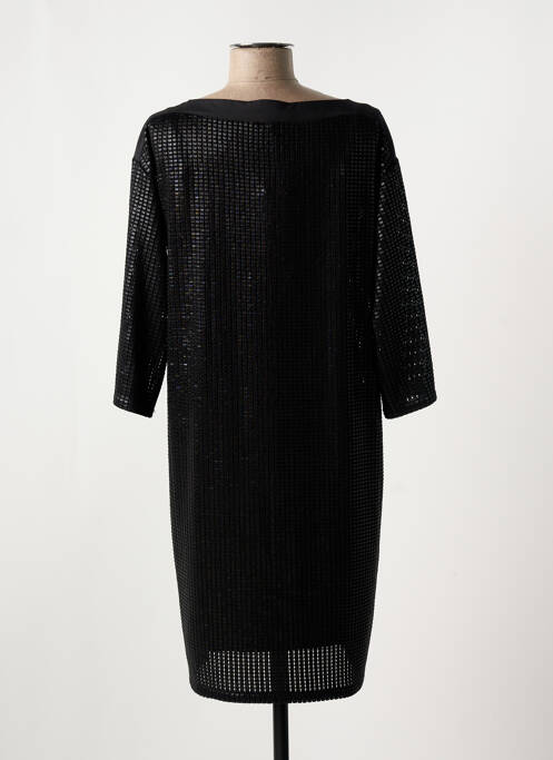 Rochie scurtă negru PENNYBLACK femeie