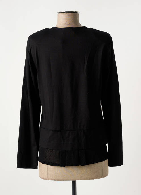 Jachete casual negru EUGEN KLEIN femeie