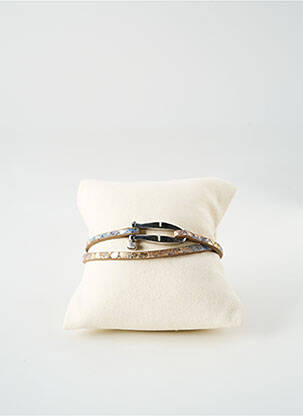 Brățară albastru ROCHET femeie