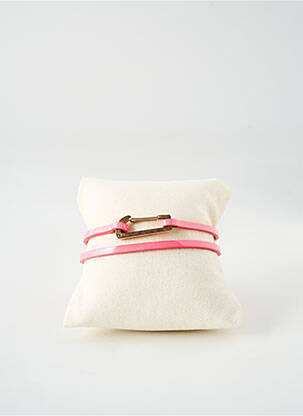 Brățară roz ROCHET femeie