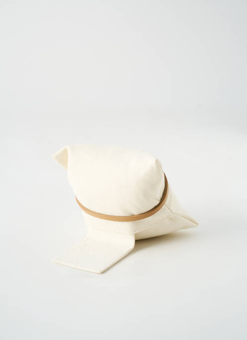 Brățară maro ROCHET femeie