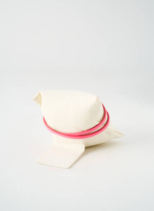 Brățară roz ROCHET femeie