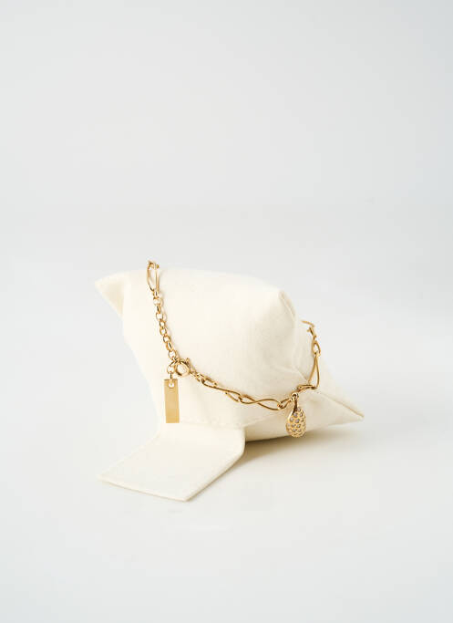 Brățară auriu NINA RICCI femeie