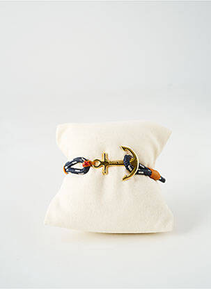 Brățară portocaliu TOM HOPE femeie