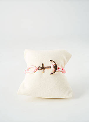 Brățară roz TOM HOPE femeie