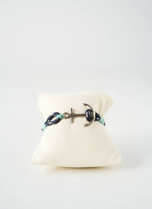 Brățară albastru TOM HOPE femeie