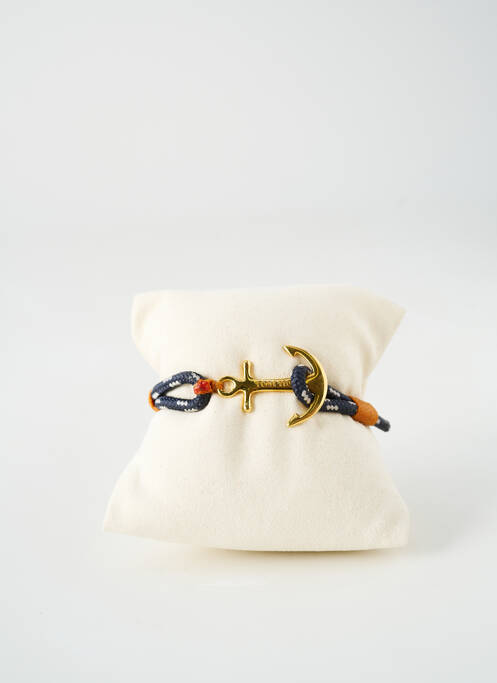 Brățară portocaliu TOM HOPE femeie