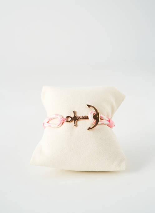 Brățară roz TOM HOPE femeie