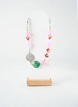 Colier roz ANTICA MURRINA femeie