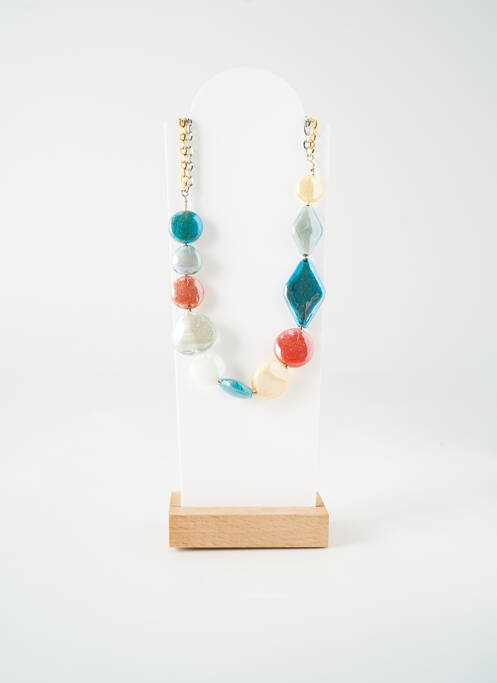 Colier albastru ANTICA MURRINA femeie