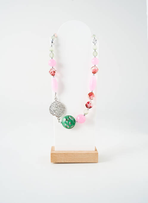 Colier roz ANTICA MURRINA femeie