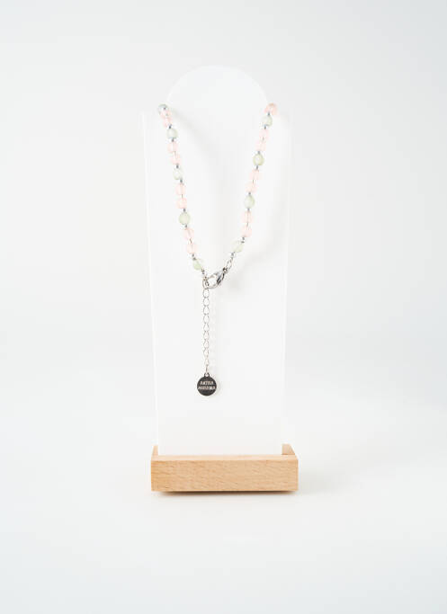 Colier roz ANTICA MURRINA femeie