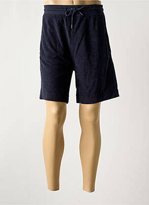 Bermudă albastru HUGO BOSS bărbat