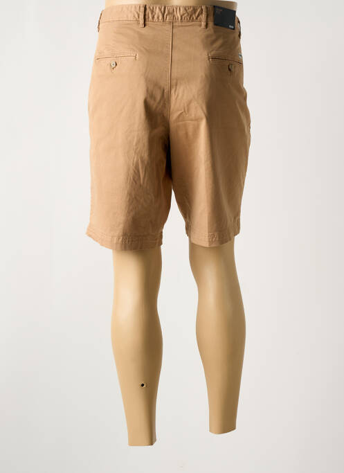 Bermudă bej HUGO BOSS bărbat