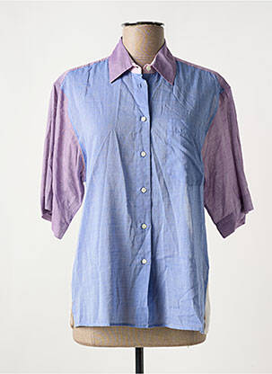 Cămașă violet DIEGA femeie