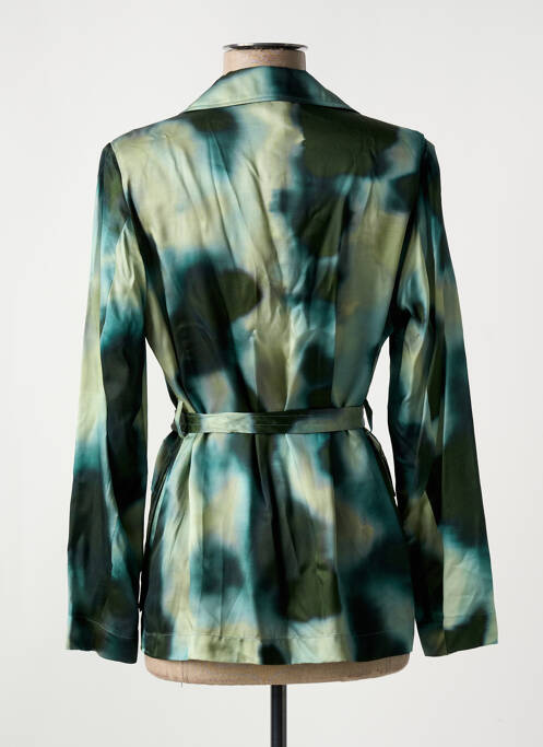 Sacou verde DIEGA femeie