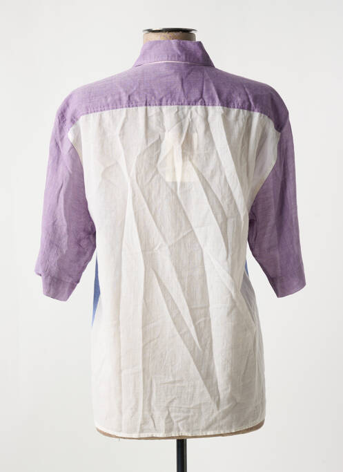 Cămașă violet DIEGA femeie