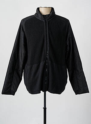 Jachete casual negru HUGO BOSS bărbat