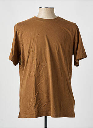 Tricou maro AMERICAN VINTAGE bărbat