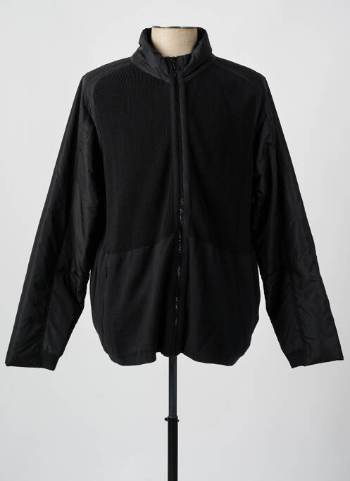 Jachete casual negru HUGO BOSS bărbat