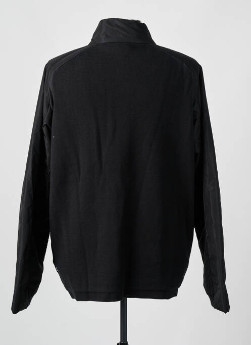 Jachete casual negru HUGO BOSS bărbat