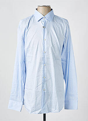 Cămașă cu mâneci lungi albastru HUGO BOSS bărbat