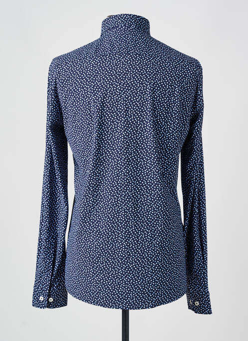 Cămașă cu mâneci lungi albastru HUGO BOSS bărbat