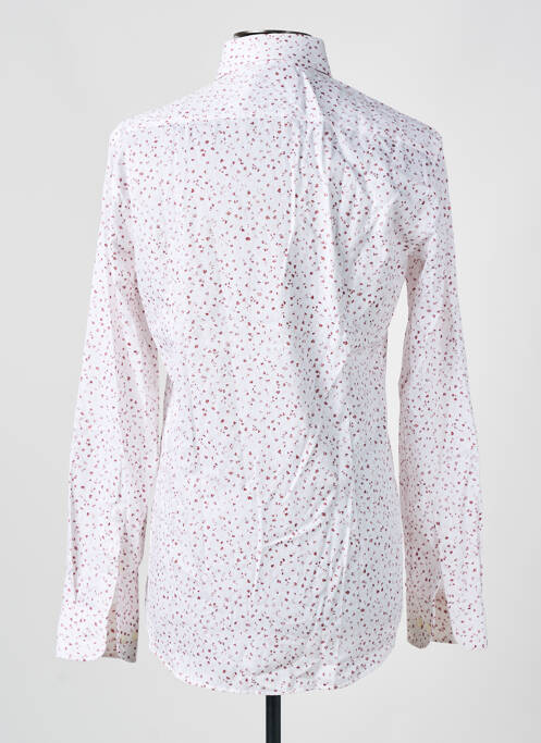 Cămașă cu mâneci lungi roșu HUGO BOSS bărbat