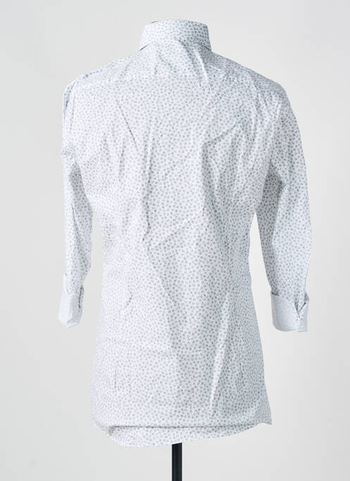 Cămașă cu mâneci lungi negru HUGO BOSS bărbat