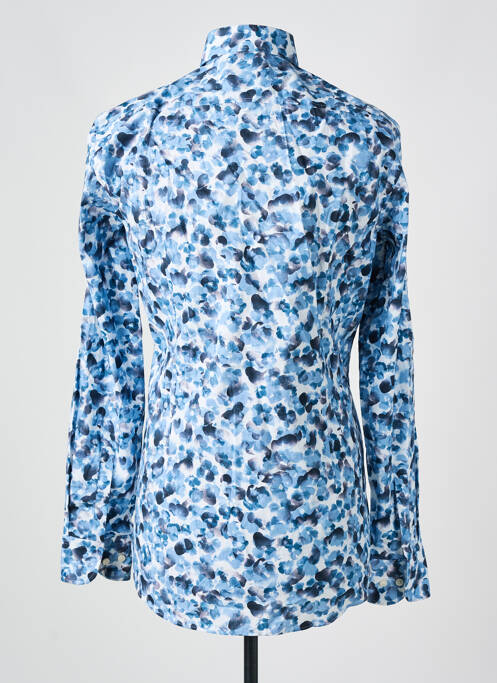 Cămașă cu mâneci lungi albastru HUGO BOSS bărbat