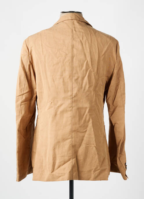 Sacou bej HUGO BOSS bărbat