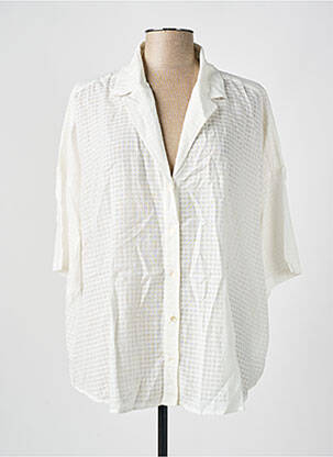 Cămașă alb DIEGA femeie