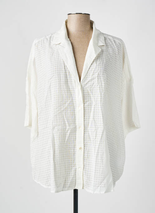 Cămașă alb DIEGA femeie