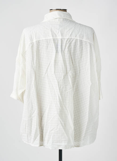 Cămașă alb DIEGA femeie