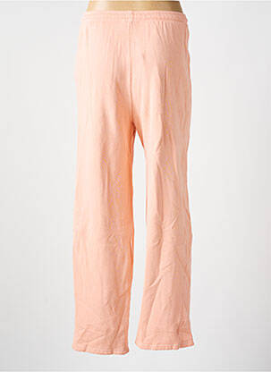 Trening buzunare roz AMERICAN VINTAGE femeie