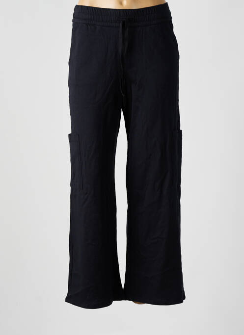 Trening negru MAJESTIC FILATURES femeie