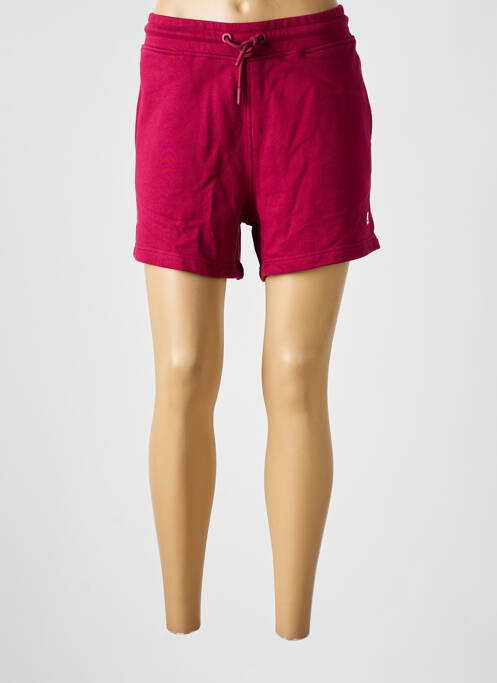 Șort violet KWAY femeie